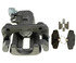 RC12124 by RAYBESTOS - Raybestos R-Line Reman Loaded Caliper & Bracket Assy