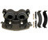 RC12126 by RAYBESTOS - Brake Parts Inc Raybestos R-Line Remanufactured Loaded Disc Brake Caliper