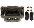 RC12141 by RAYBESTOS - Raybestos R-Line Reman Loaded Caliper & Bracket Assy