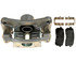 Raybestos RC12149 Disc Brake Caliper Raybestos R-Line Reman Loaded Caliper & Bracket Assy