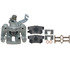 RC12151 by RAYBESTOS - Raybestos R-Line Reman Loaded Caliper & Bracket Assy