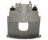 Raybestos RC12145C Disc Brake Caliper Raybestos R-Line Reman Loaded Coated Caliper