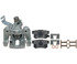 RC12152 by RAYBESTOS - Raybestos R-Line Reman Loaded Caliper & Bracket Assy