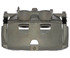 RC12170C by RAYBESTOS - Brake Parts Inc Raybestos R-Line Remanufactured Loaded Coated Disc Brake Caliper and Bracket Assembly