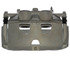 RC12169C by RAYBESTOS - Brake Parts Inc Raybestos R-Line Remanufactured Loaded Coated Disc Brake Caliper and Bracket Assembly