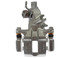 Raybestos RC12201C Disc Brake Caliper Raybestos R-Line Reman Loaded Coated Caliper & Bracket Assy