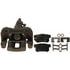 Raybestos RC12201 Disc Brake Caliper Raybestos R-Line Reman Loaded Caliper & Bracket Assy