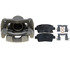 RC12246 by RAYBESTOS - Raybestos R-Line Reman Loaded Caliper & Bracket Assy