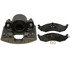 RC12183 by RAYBESTOS - Raybestos R-Line Reman Loaded Caliper