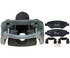 RC12264 by RAYBESTOS - Raybestos R-Line Reman Loaded Caliper & Bracket Assy