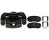 Raybestos RC12295 Disc Brake Caliper Raybestos R-Line Reman Loaded Caliper & Bracket Assy