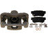 Raybestos RC12309 Disc Brake Caliper Raybestos R-Line Reman Loaded Caliper & Bracket Assy
