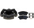Raybestos RC12319 Disc Brake Caliper Raybestos R-Line Reman Loaded Caliper & Bracket Assy