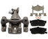 RC12339 by RAYBESTOS - Raybestos R-Line Reman Loaded Caliper & Bracket Assy