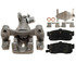 RC12340 by RAYBESTOS - Raybestos R-Line Reman Loaded Caliper & Bracket Assy