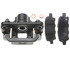 RC12361 by RAYBESTOS - Raybestos R-Line Reman Loaded Caliper & Bracket Assy