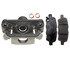 RC12362 by RAYBESTOS - Raybestos R-Line Reman Loaded Caliper & Bracket Assy