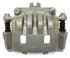 RC12365C by RAYBESTOS - Brake Parts Inc Raybestos R-Line Remanufactured Loaded Coated Disc Brake Caliper and Bracket Assembly