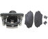 Raybestos RC12359 Disc Brake Caliper Raybestos R-Line Reman Loaded Caliper & Bracket Assy
