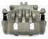RC12366C by RAYBESTOS - Brake Parts Inc Raybestos R-Line Remanufactured Loaded Coated Disc Brake Caliper and Bracket Assembly