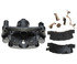 RC12375 by RAYBESTOS - Raybestos R-Line Reman Loaded Caliper & Bracket Assy