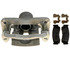 RC12372 by RAYBESTOS - Raybestos R-Line Reman Loaded Caliper & Bracket Assy