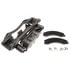 Raybestos RC12465 Disc Brake Caliper Raybestos R-Line Reman Loaded Caliper & Bracket Assy