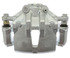 RC12529C by RAYBESTOS - Brake Parts Inc Raybestos R-Line Remanufactured Loaded Coated Disc Brake Caliper and Bracket Assembly