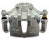 RC12530C by RAYBESTOS - Raybestos R-Line Reman Loaded Coated Caliper & Bracket Assy