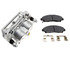 Raybestos RC12470 Disc Brake Caliper Raybestos R-Line Reman Loaded Caliper & Bracket Assy