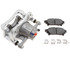Raybestos RC12481 Disc Brake Caliper Raybestos R-Line Reman Loaded Caliper & Bracket Assy