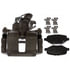RC12563 by RAYBESTOS - Raybestos R-Line Reman Loaded Caliper & Bracket Assy