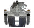 RC12563C by RAYBESTOS - Brake Parts Inc Raybestos R-Line Remanufactured Loaded Coated Disc Brake Caliper and Bracket Assembly