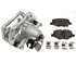 RC12564P by RAYBESTOS - Brake Parts Inc Raybestos R-Line Remanufactured Loaded Disc Brake Caliper and Bracket Assembly