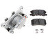 Raybestos RC12643 Disc Brake Caliper Raybestos R-Line Reman Loaded Caliper & Bracket Assy