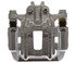 RC12627C by RAYBESTOS - Raybestos R-Line Reman Loaded Coated Caliper & Bracket Assy