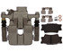 Raybestos RC12648 Disc Brake Caliper Raybestos R-Line Reman Loaded Caliper & Bracket Assy