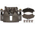 Raybestos RC12657 Disc Brake Caliper Raybestos R-Line Reman Loaded Caliper & Bracket Assy