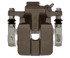 Raybestos RC12677C Disc Brake Caliper Raybestos R-Line Reman Loaded Coated Caliper & Bracket Assy