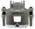 RC12744C by RAYBESTOS - Brake Parts Inc Raybestos R-Line Remanufactured Loaded Coated Disc Brake Caliper and Bracket Assembly