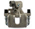 Raybestos RC12745C Disc Brake Caliper Raybestos R-Line Reman Loaded Coated Caliper & Bracket Assy
