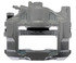 RC12756C by RAYBESTOS - Brake Parts Inc Raybestos R-Line Remanufactured Loaded Coated Disc Brake Caliper and Bracket Assembly
