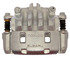 RC12775C by RAYBESTOS - Brake Parts Inc Raybestos R-Line Remanufactured Loaded Coated Disc Brake Caliper and Bracket Assembly