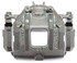 RC12717C by RAYBESTOS - Brake Parts Inc Raybestos R-Line Remanufactured Loaded Coated Disc Brake Caliper and Bracket Assembly