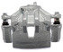 RC12800C by RAYBESTOS - Brake Parts Inc Raybestos R-Line Remanufactured Loaded Coated Disc Brake Caliper and Bracket Assembly
