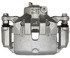 RC12733C by RAYBESTOS - Brake Parts Inc Raybestos R-Line Remanufactured Loaded Coated Disc Brake Caliper and Bracket Assembly