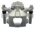 RC12814C by RAYBESTOS - Brake Parts Inc Raybestos R-Line Remanufactured Loaded Coated Disc Brake Caliper and Bracket Assembly