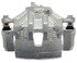 RC12799C by RAYBESTOS - Brake Parts Inc Raybestos R-Line Remanufactured Loaded Coated Disc Brake Caliper and Bracket Assembly
