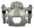 RC12815C by RAYBESTOS - Brake Parts Inc Raybestos R-Line Remanufactured Loaded Coated Disc Brake Caliper and Bracket Assembly