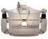 RC12898C by RAYBESTOS - Brake Parts Inc Raybestos R-Line Remanufactured Loaded Coated Disc Brake Caliper and Bracket Assembly